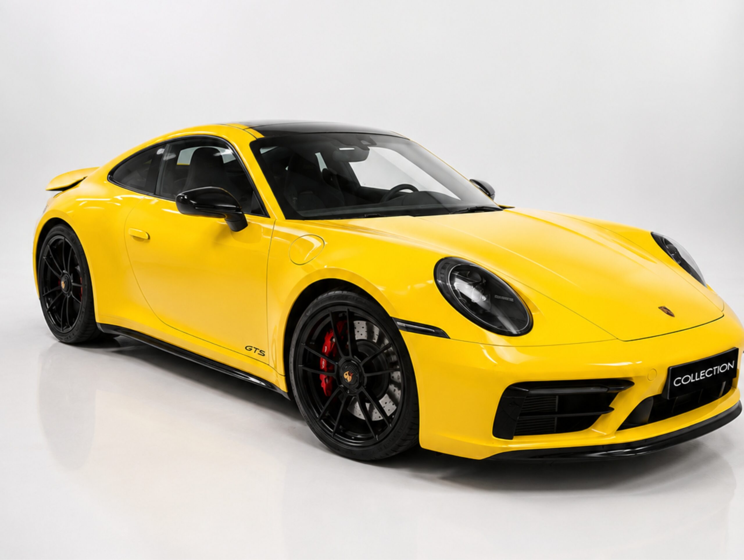 Porsche 911 3.0 24V H6 Gasolina Carrera GTS PDK