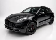 Porsche Macan 2.0 16V Gasolina 4P Automático