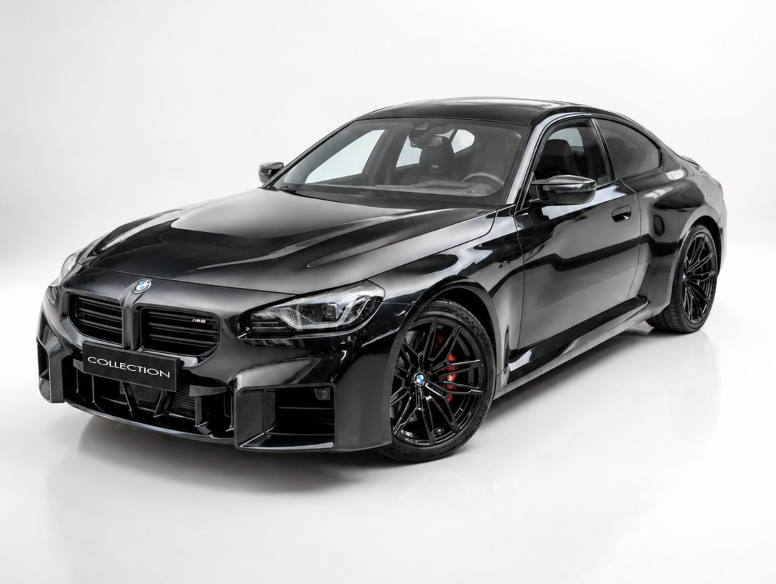 BMW M2 3.0 i6 Twinturbo Gasolina Coupé Track M Steptronic