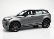 Land Rover Range Rover Evoque 2.0 P250 Flex R-Dynamic SE AWD Automático