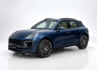 Porsche Macan 2.9 V6 Biturbo Gasolina GTS PDK