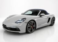 Porsche 718 4.0 H6 Gasolina Boxster GTS PDK