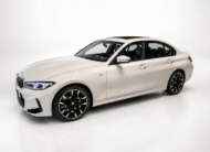 BMW 320i 2.0 16V Turbo Flex M Sport Automático