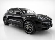 Porsche Cayenne 3.0 V6 E-Hybrid AWD Tiptronic S