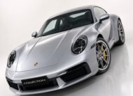 Porsche 911 3.8 24V H6 Gasolina Turbo S PDK
