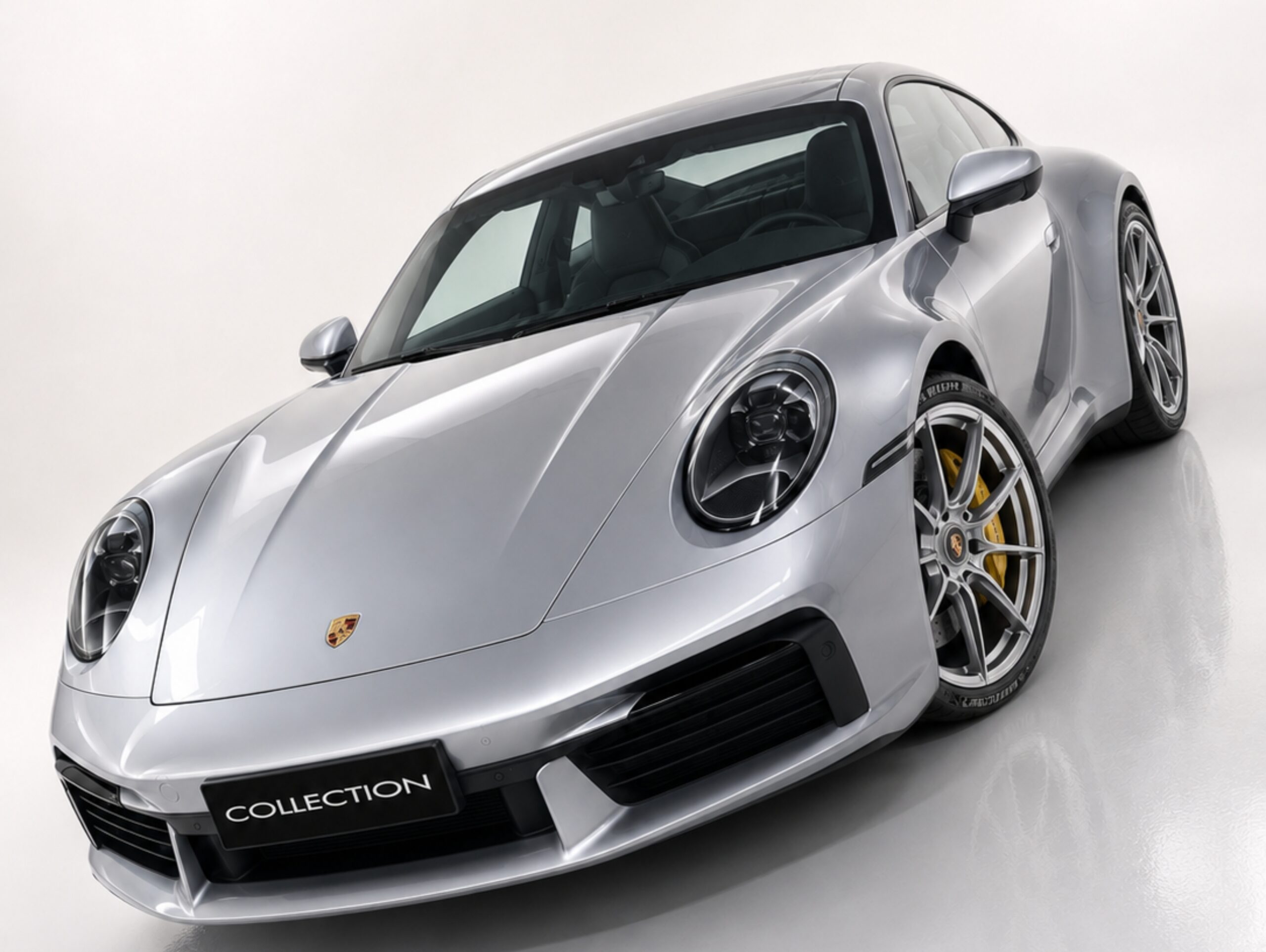 Porsche 911 3.8 24V H6 Gasolina Turbo S PDK