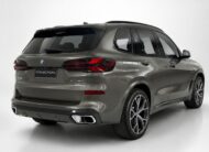 BMW X5 3.0 i6 Turbo Híbrido xDrive50e X Line Automático