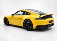 Porsche 911 3.0 24V H6 Gasolina Carrera GTS PDK