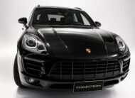 Porsche Macan 2.0 16V Gasolina 4P Automático