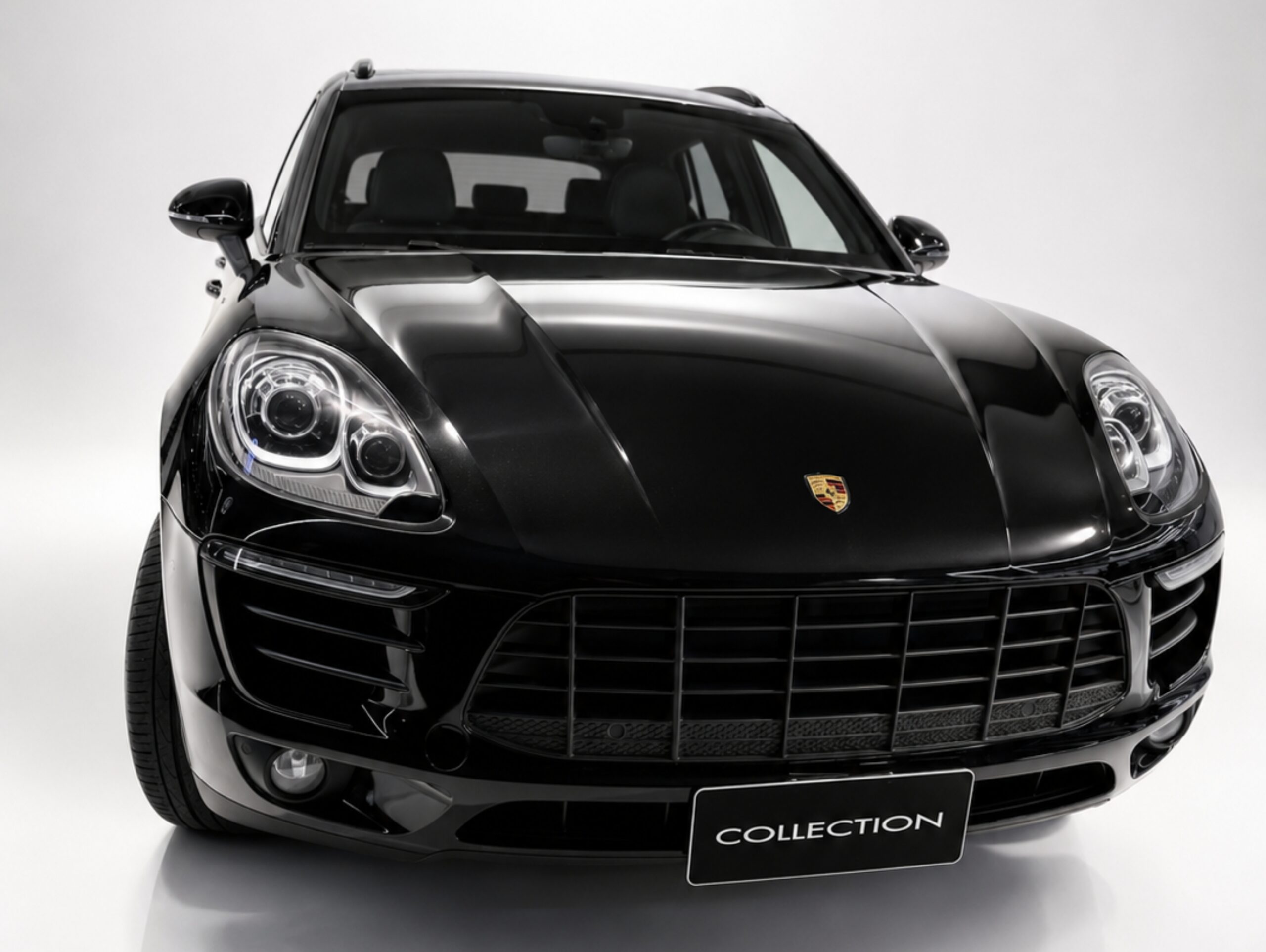 Porsche Macan 2.0 16V Gasolina 4P Automático