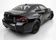 BMW M2 3.0 i6 Twinturbo Gasolina Coupé Track M Steptronic