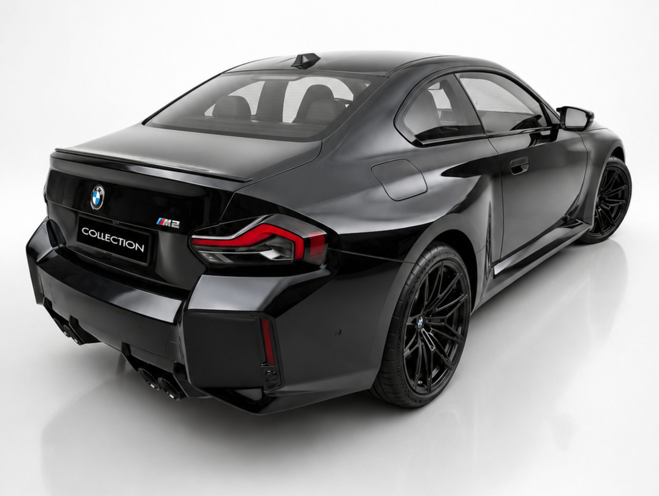BMW M2 3.0 i6 Twinturbo Gasolina Coupé Track M Steptronic
