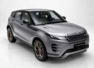 Land Rover Range Rover Evoque 2.0 P250 Flex R-Dynamic SE AWD Automático