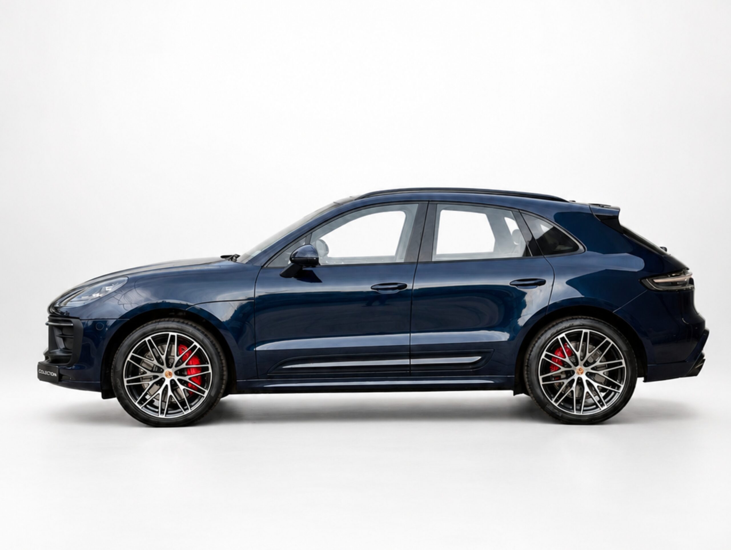 Porsche Macan 2.9 V6 Biturbo Gasolina GTS PDK
