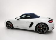 Porsche 718 4.0 H6 Gasolina Boxster GTS PDK