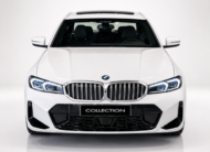 BMW 320i 2.0 16V Turbo Flex M Sport Automático