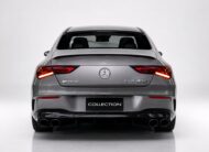 Mercedes-Benz CLA 45 AMG 2.0 CGI Gasolina S 4Matic Speedshift