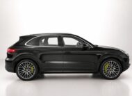Porsche Cayenne 3.0 V6 E-Hybrid AWD Tiptronic S