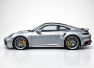 Porsche 911 3.8 24V H6 Gasolina Turbo S PDK