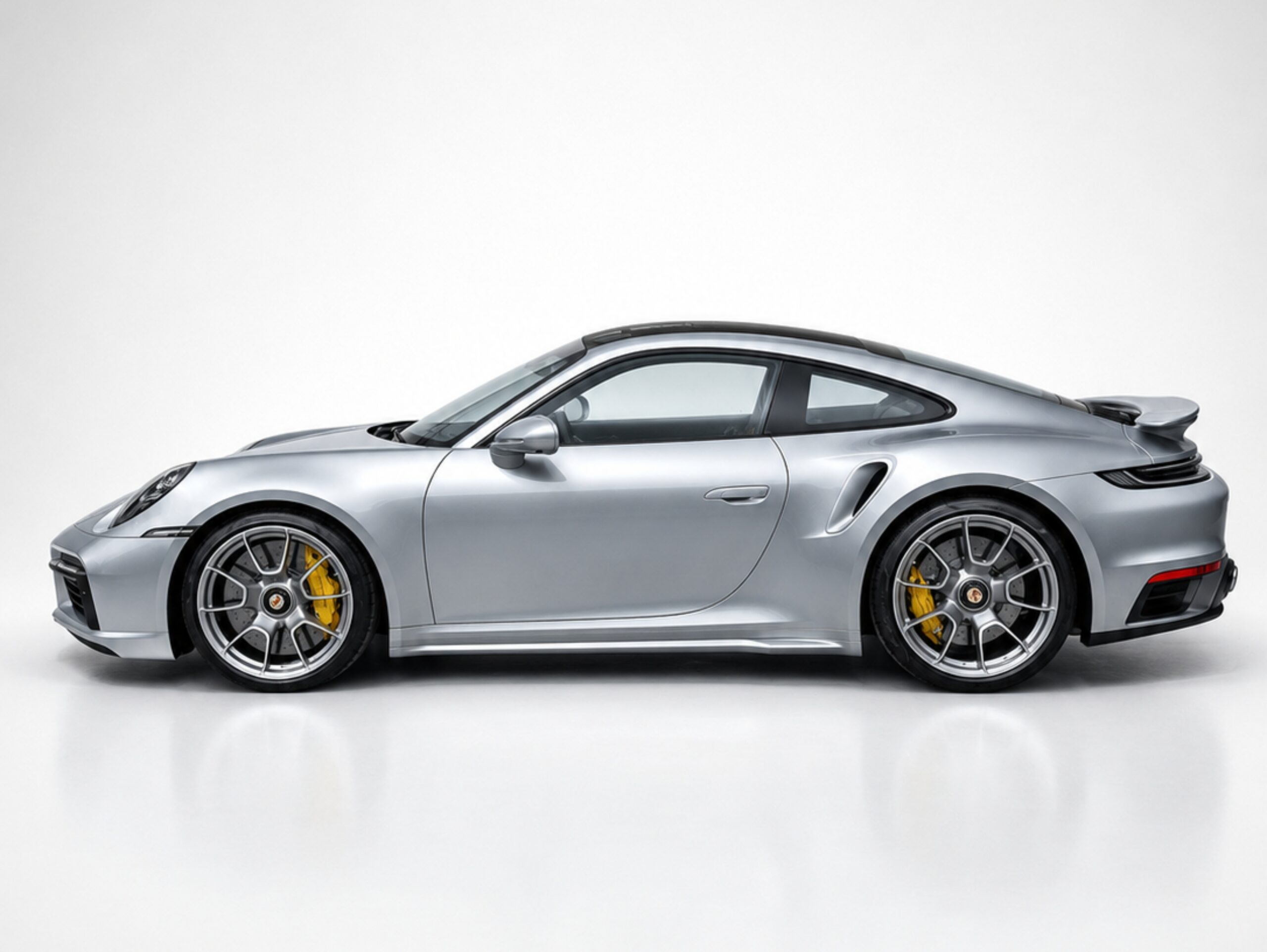 Porsche 911 3.8 24V H6 Gasolina Turbo S PDK