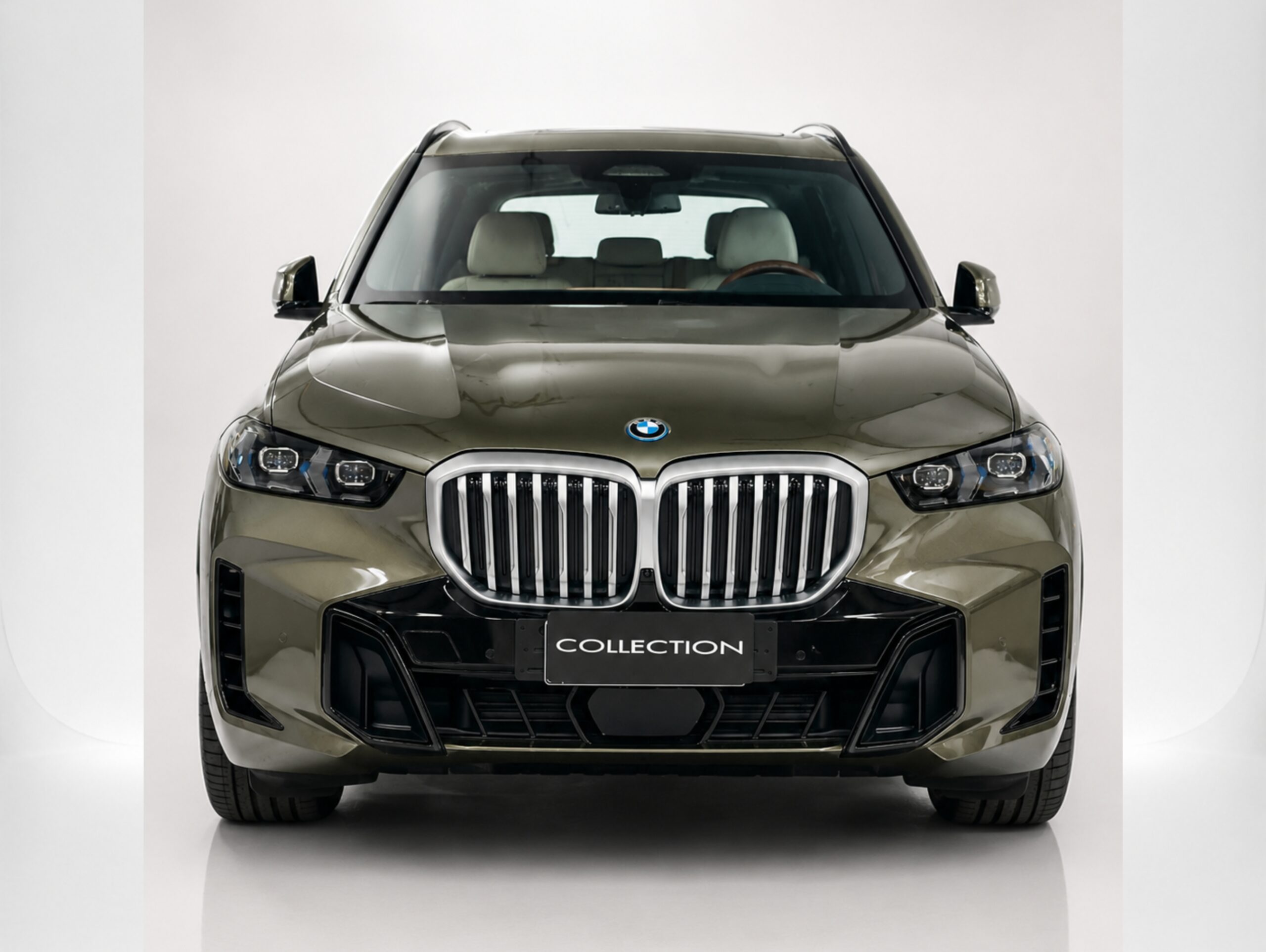 BMW X5 3.0 i6 Turbo Híbrido xDrive50e X Line Automático