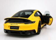 Porsche 911 3.0 24V H6 Gasolina Carrera GTS PDK