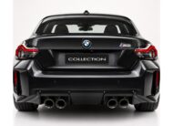 BMW M2 3.0 i6 Twinturbo Gasolina Coupé Track M Steptronic