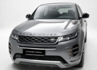 Land Rover Range Rover Evoque 2.0 P250 Flex R-Dynamic SE AWD Automático