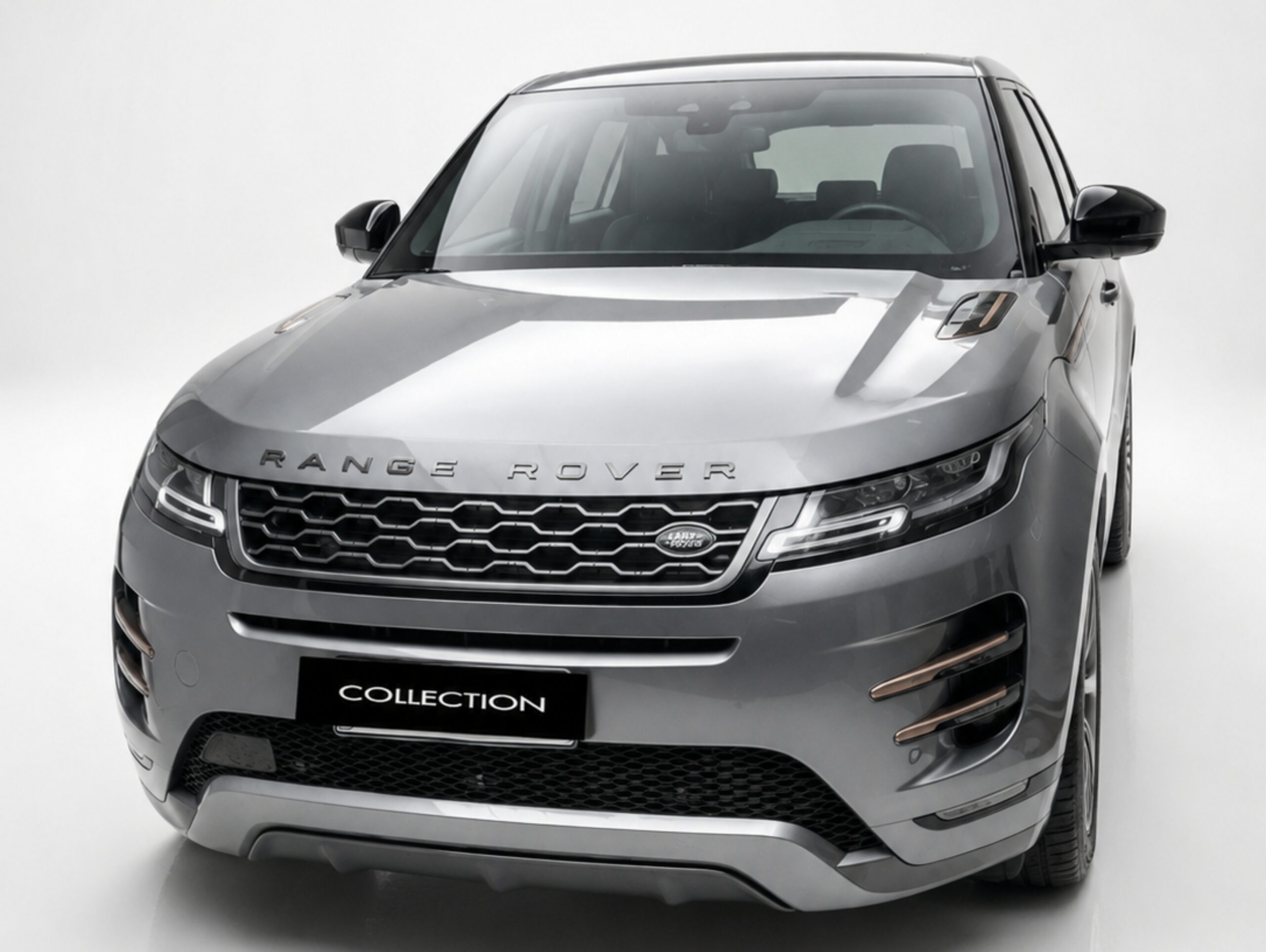 Land Rover Range Rover Evoque 2.0 P250 Flex R-Dynamic SE AWD Automático