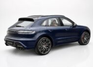 Porsche Macan 2.9 V6 Biturbo Gasolina GTS PDK