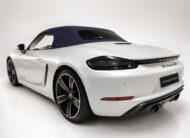 Porsche 718 4.0 H6 Gasolina Boxster GTS PDK