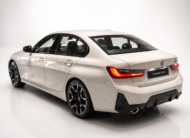 BMW 320i 2.0 16V Turbo Flex M Sport Automático