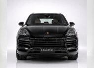 Porsche Cayenne 3.0 V6 E-Hybrid AWD Tiptronic S