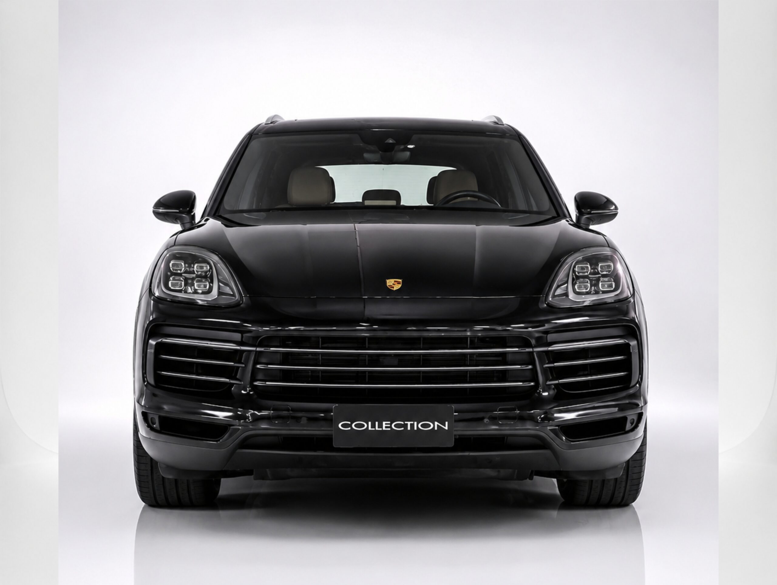 Porsche Cayenne 3.0 V6 E-Hybrid AWD Tiptronic S