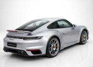 Porsche 911 3.8 24V H6 Gasolina Turbo S PDK