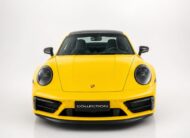 Porsche 911 3.0 24V H6 Gasolina Carrera GTS PDK