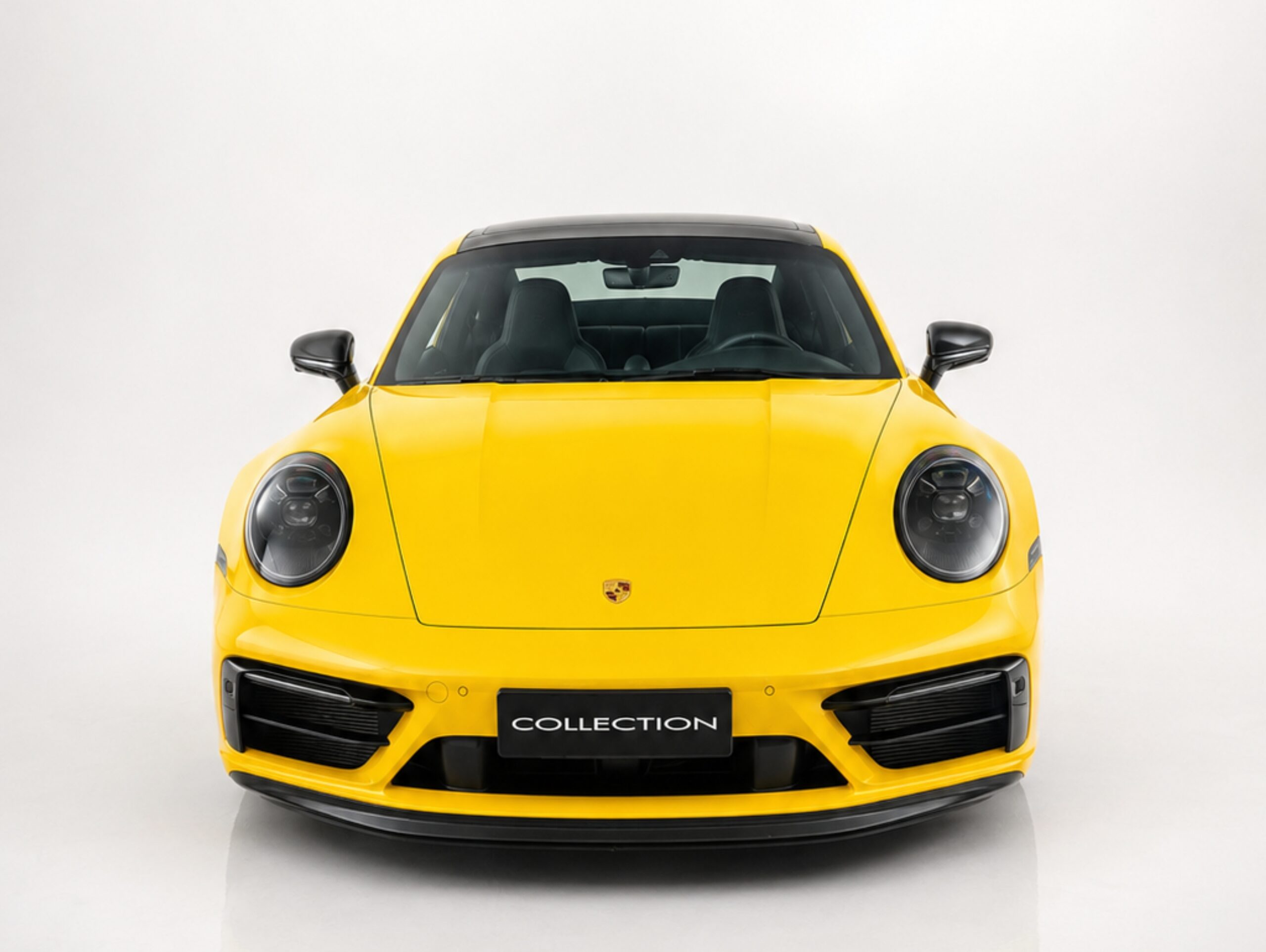 Porsche 911 3.0 24V H6 Gasolina Carrera GTS PDK