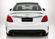 Mercedes-Benz C 63 AMG 4.0 V8 Turbo S Gasolina Sedan 4P Automático