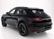 Porsche Macan 2.0 16V Gasolina 4P Automático