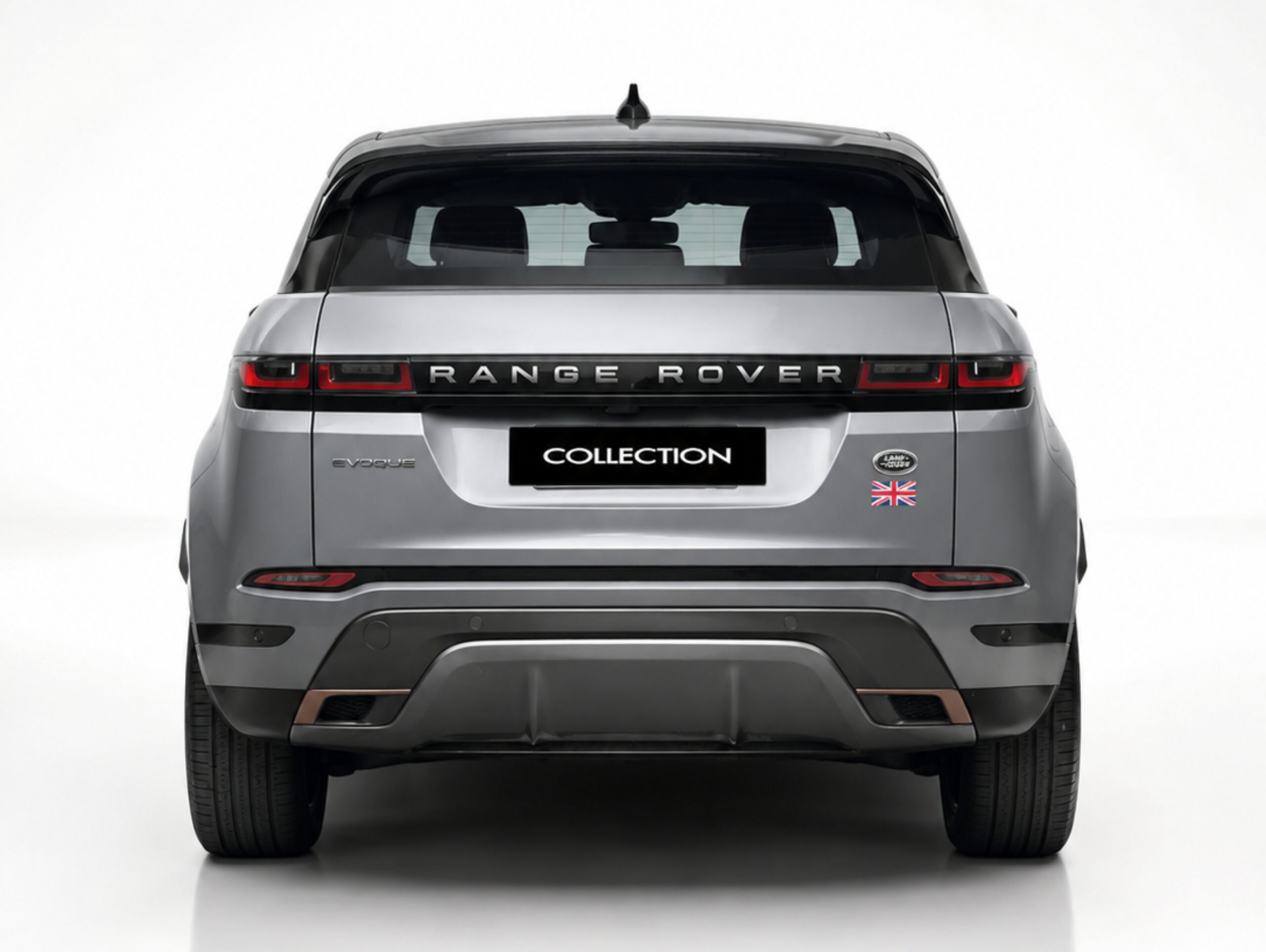 Land Rover Range Rover Evoque 2.0 P250 Flex R-Dynamic SE AWD Automático