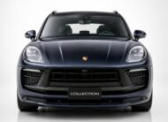 Porsche Macan 2.9 V6 Biturbo Gasolina GTS PDK