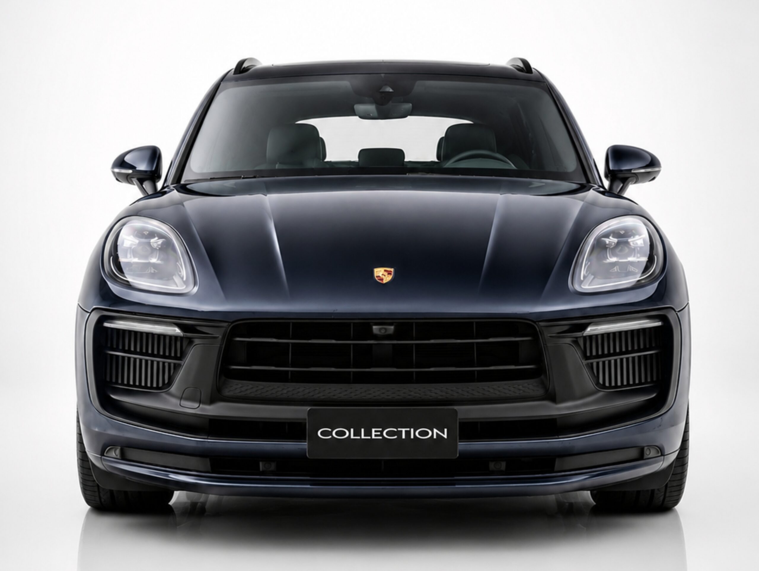 Porsche Macan 2.9 V6 Biturbo Gasolina GTS PDK