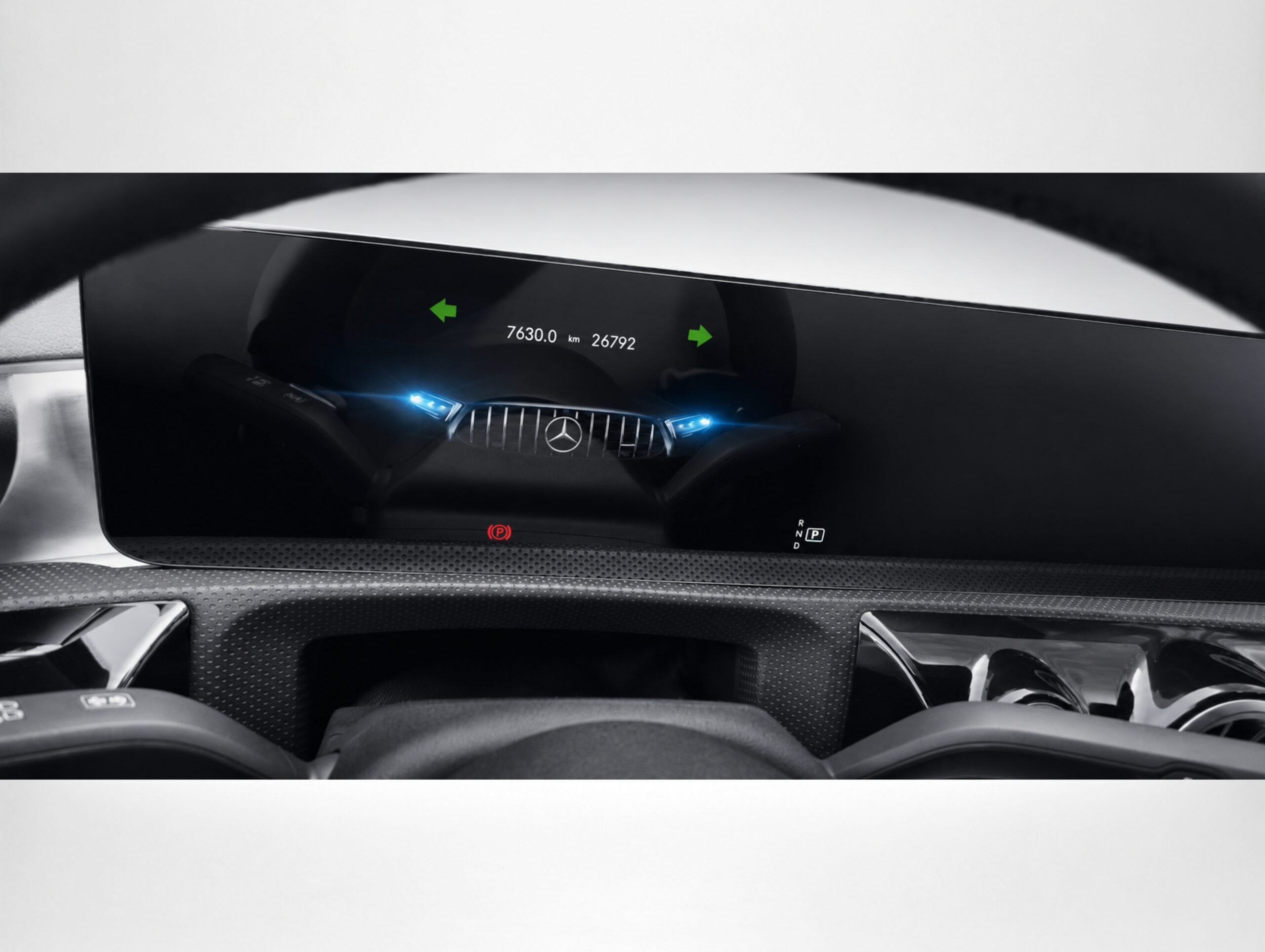 Mercedes-Benz CLA 45 AMG 2.0 CGI Gasolina S 4Matic Speedshift