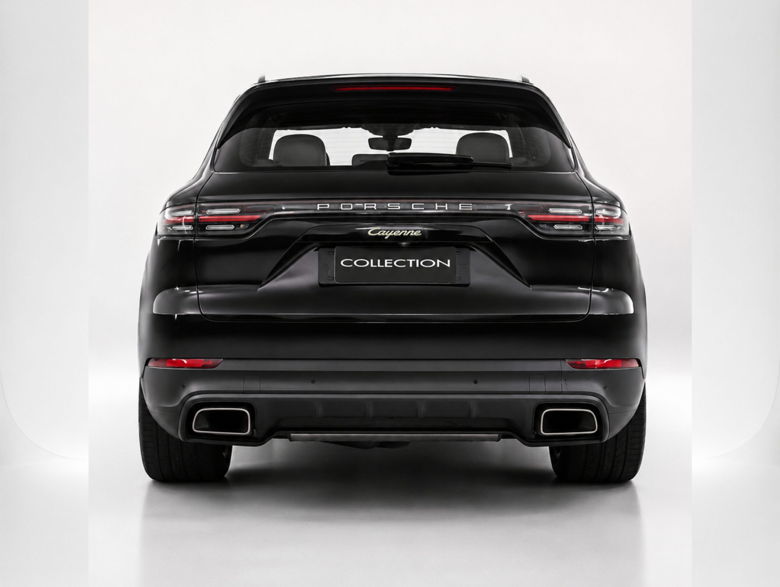 Porsche Cayenne 3.0 V6 E-Hybrid AWD Tiptronic S