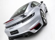 Porsche 911 3.8 24V H6 Gasolina Turbo S PDK
