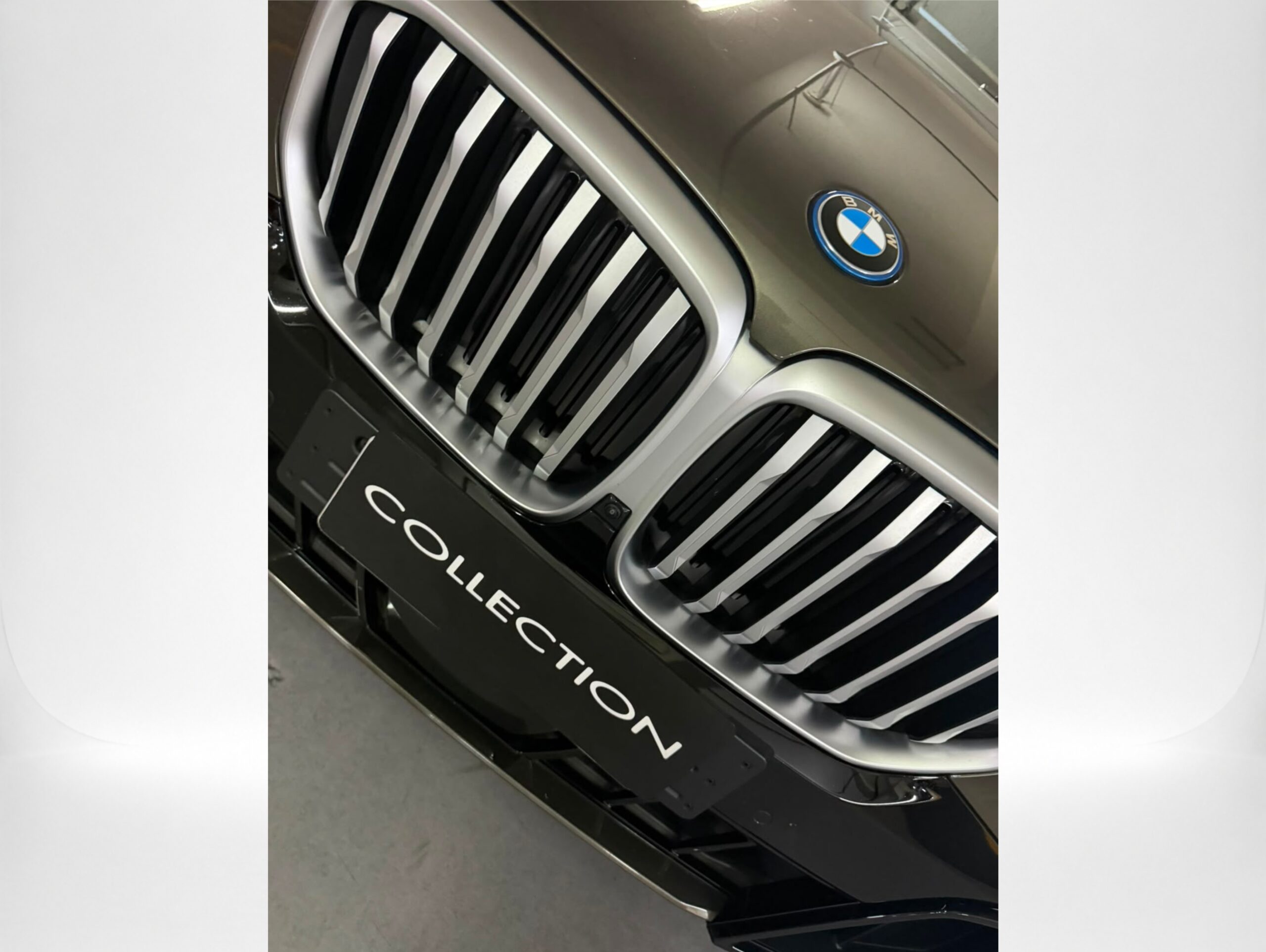 BMW X5 3.0 i6 Turbo Híbrido xDrive50e X Line Automático