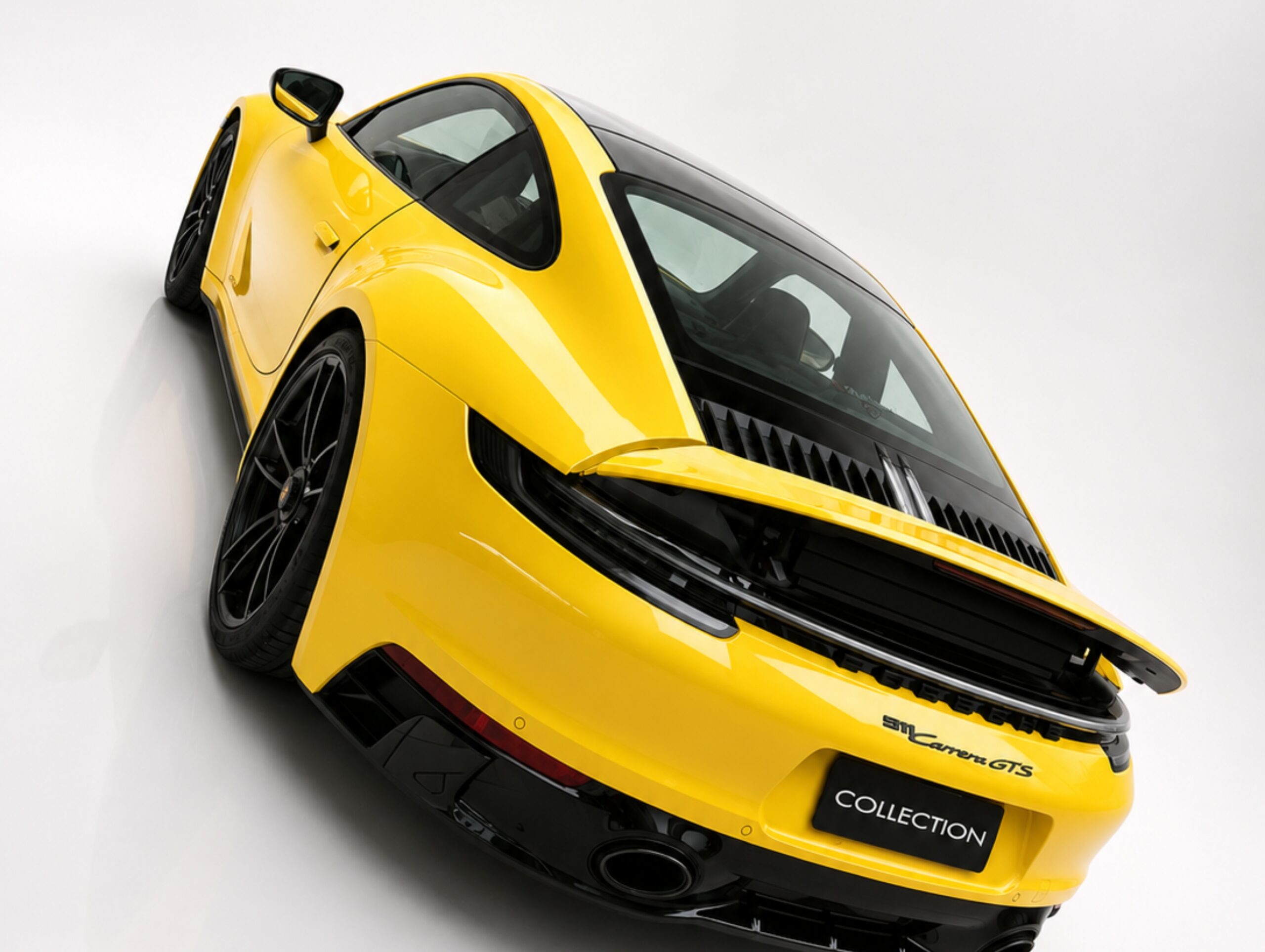 Porsche 911 3.0 24V H6 Gasolina Carrera GTS PDK
