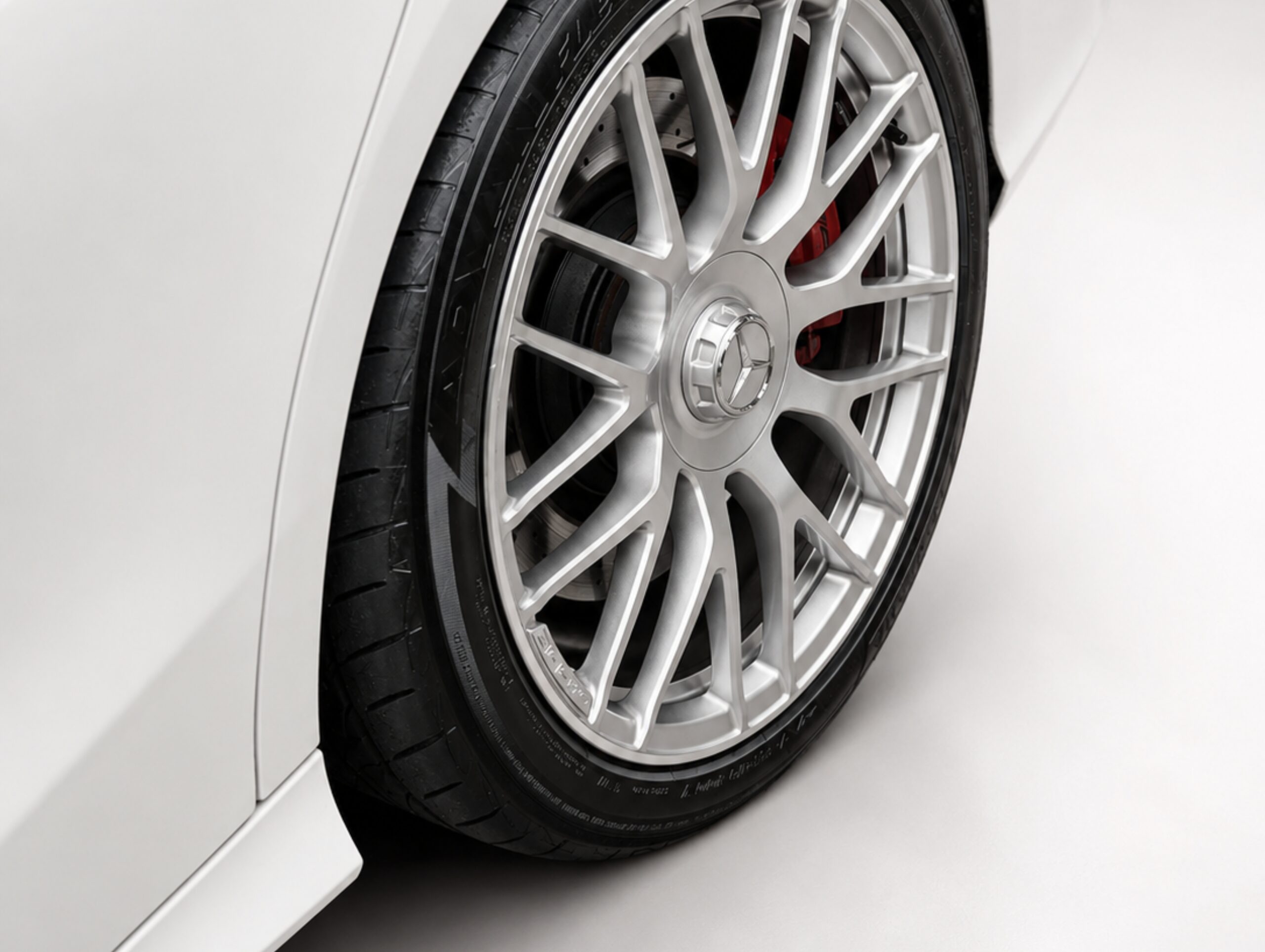 Mercedes-Benz C 63 AMG 4.0 V8 Turbo S Gasolina Sedan 4P Automático