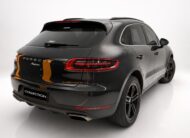 Porsche Macan 2.0 16V Gasolina 4P Automático
