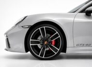 Porsche 718 4.0 H6 Gasolina Boxster GTS PDK